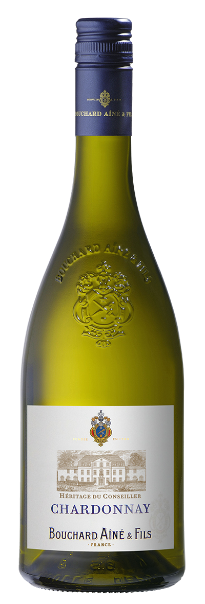 BOUCHARD A&F VDF CHARD 75X6